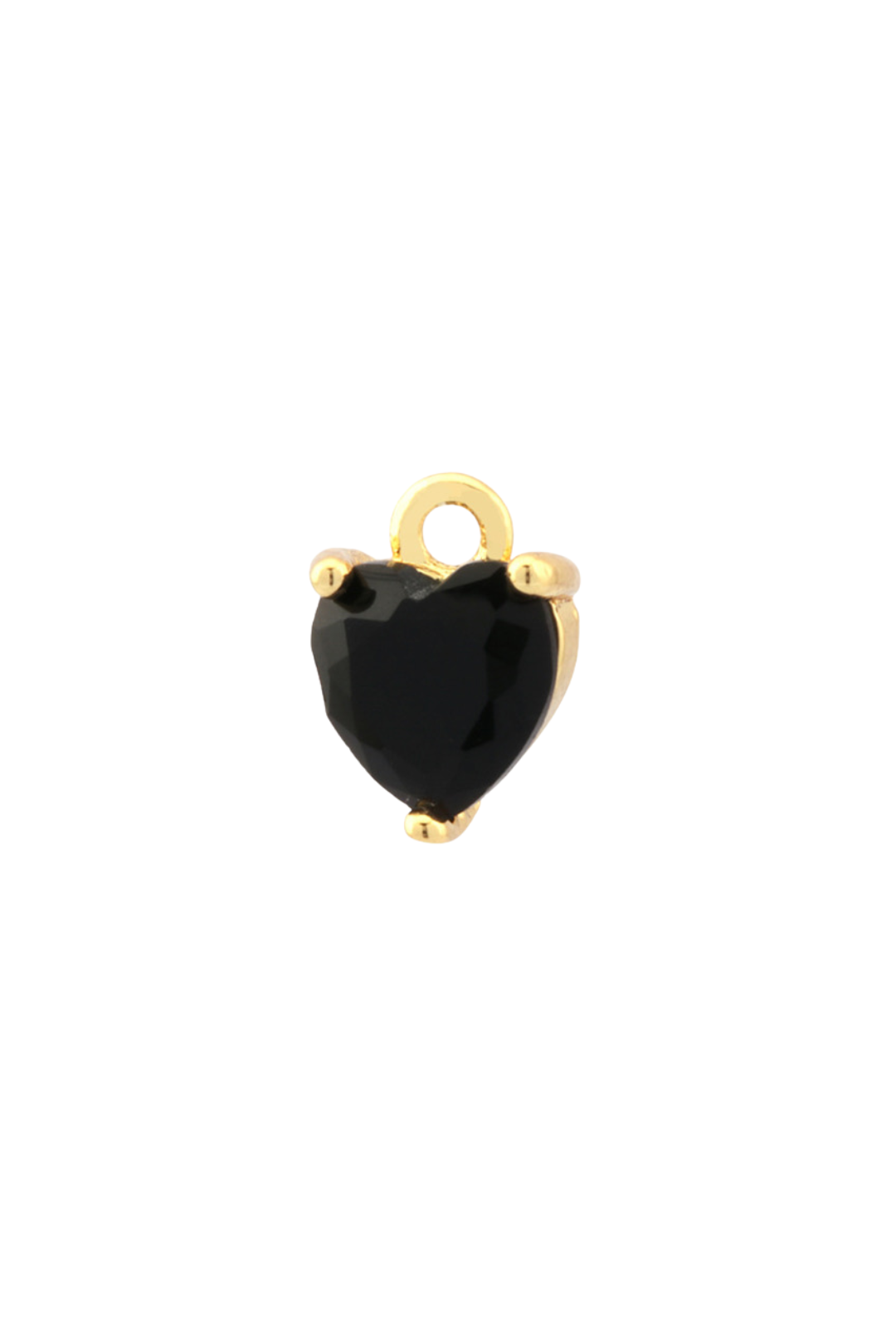 Charm corazón