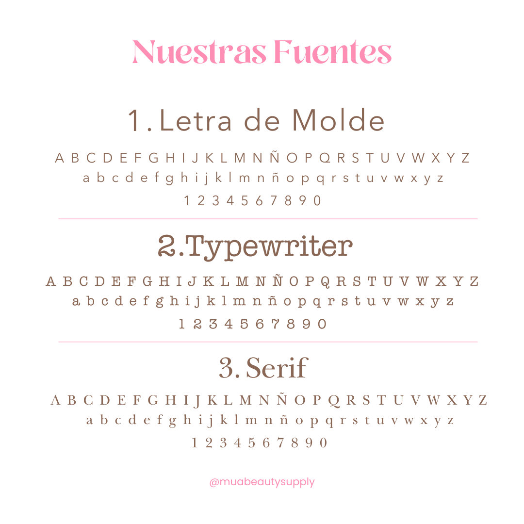 Collar Love Tags. Personalizado con iniciales