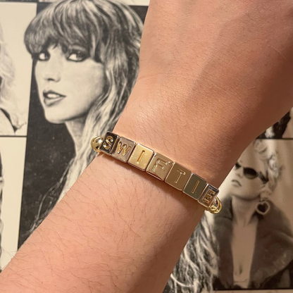 The Swiftie Bracelet