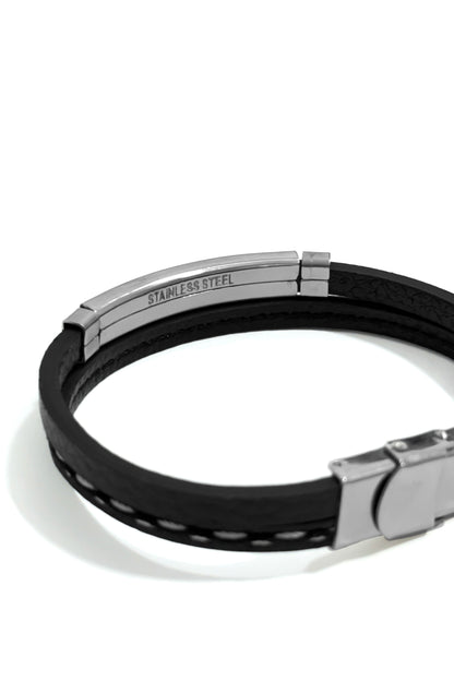 Pulsera “Dylan”. Personalizada para Hombre