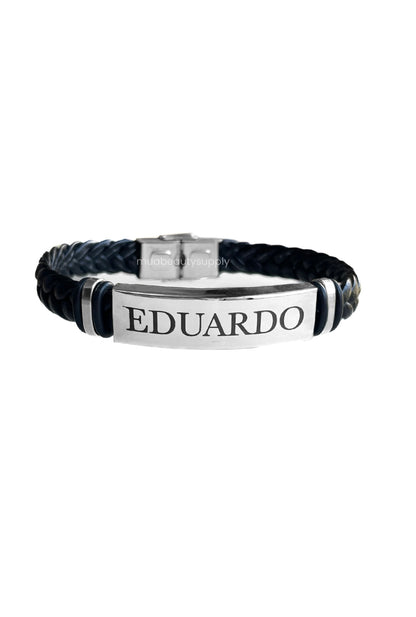 Pulsera Personalizada Hombre