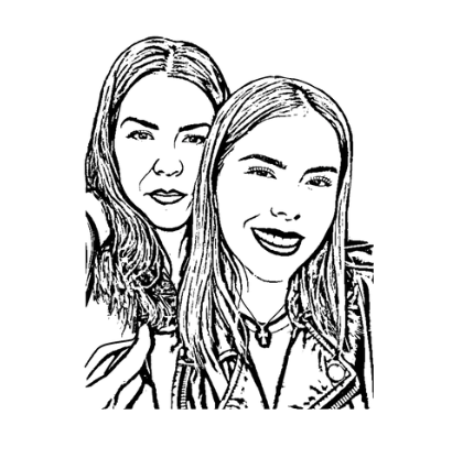 Collar Corazón Personalizado con Fotografía