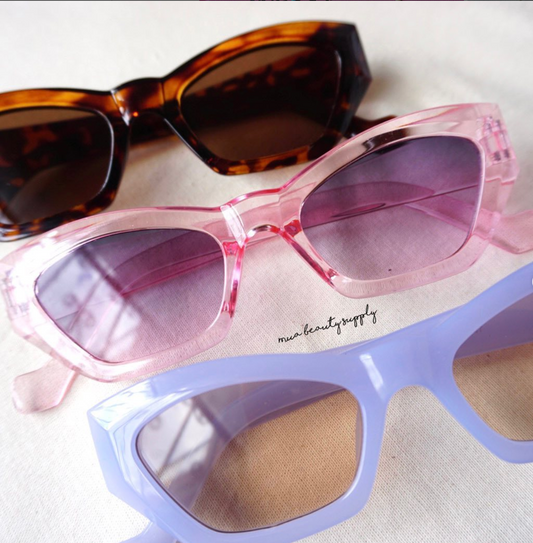 Lentes Jelly