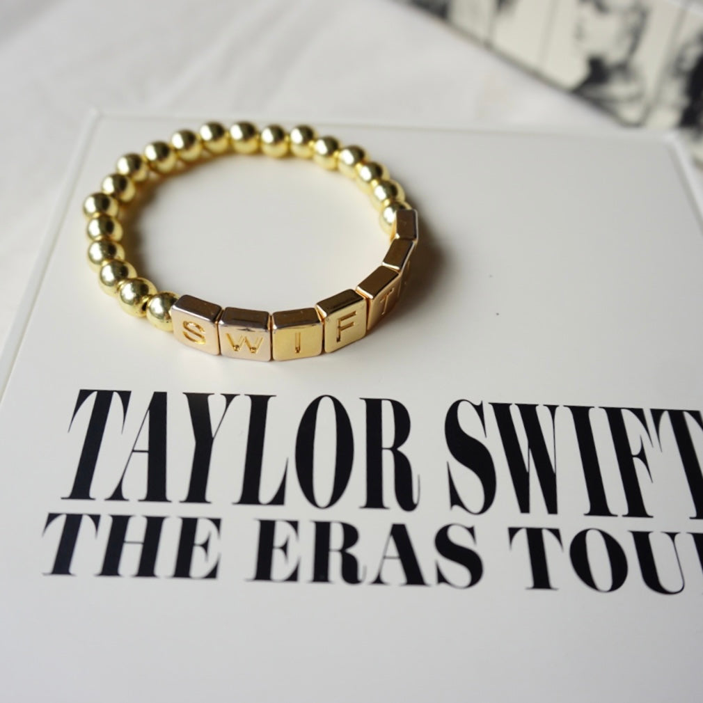 The Swiftie Bracelet