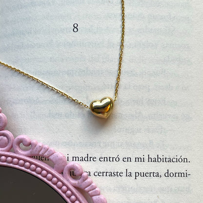 Collar Corazoncito