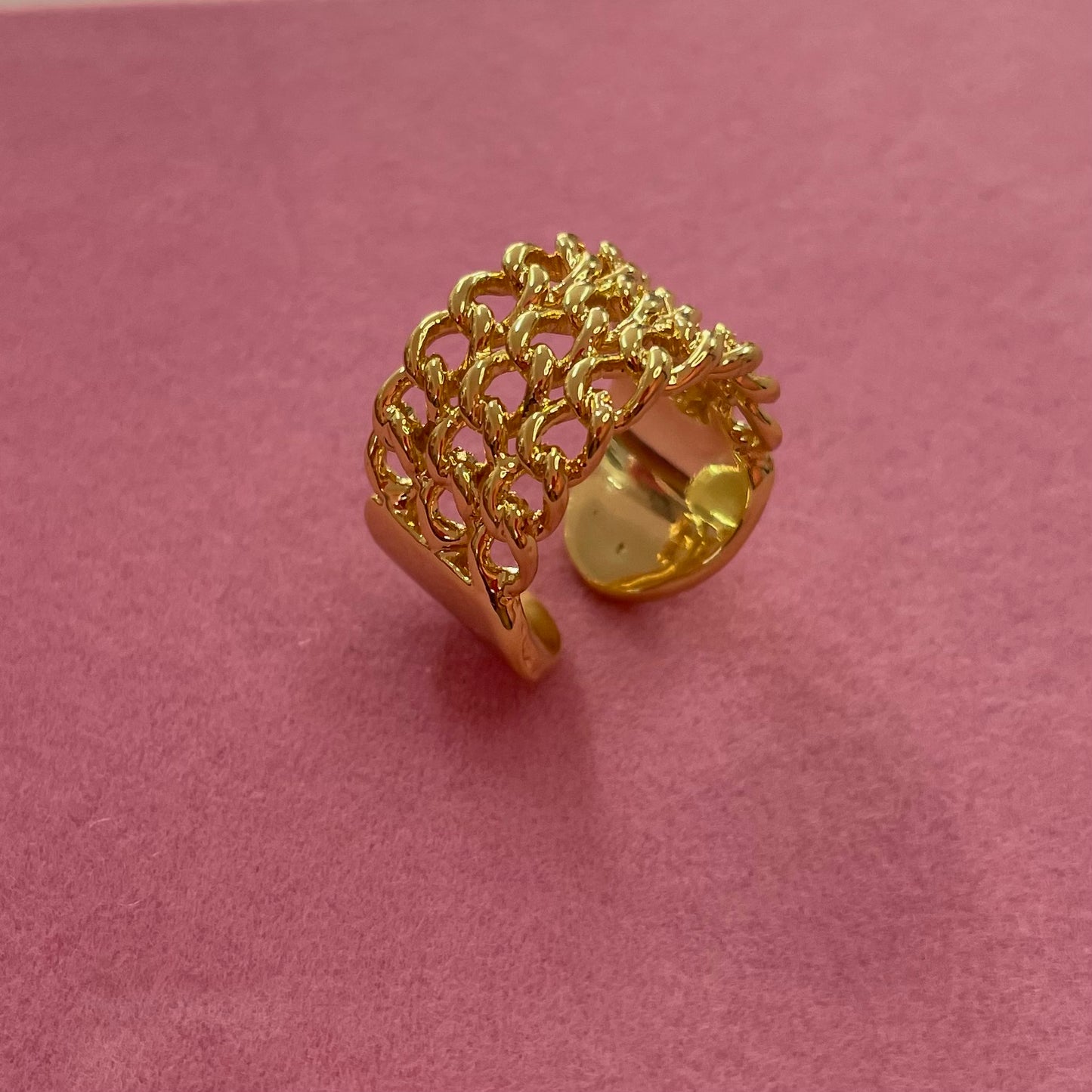 Anillo África